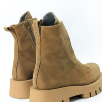 Partrizia Bonfanti Nuki No Lace Tan