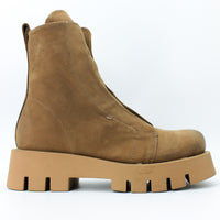 Partrizia Bonfanti Nuki No Lace Tan