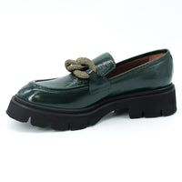 Evaluna V46 Forest Green