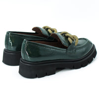 Evaluna V46 Forest Green