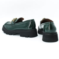 Evaluna V46 Forest Green