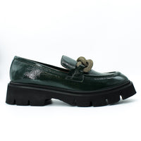 Evaluna V46 Forest Green