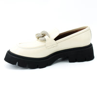 Evaluna V46 Off-White