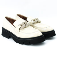 Evaluna V46 Off-White