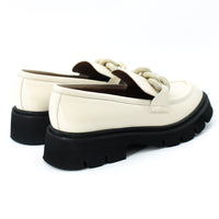 Evaluna V46 Off-White