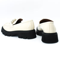 Evaluna V46 Off-White