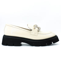 Evaluna V46 Off-White