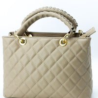 Andrea Cardone 1788 Taupe