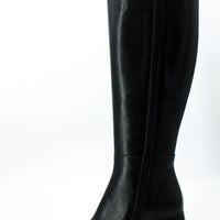 Evaluna 6536 Black Leather