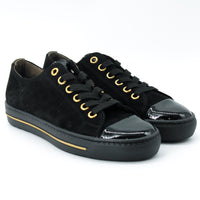Paul Green 4977 Black