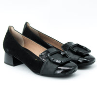 Hispanitas 232987 Black
