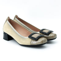 Hispanitas 233141 Taupe