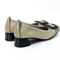 Hispanitas 233141 Taupe