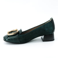 Hispanitas 232987 Forest Green