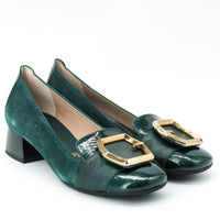 Hispanitas 232987 Forest Green