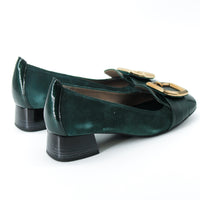 Hispanitas 232987 Forest Green