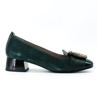 Hispanitas 232987 Forest Green