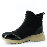 Hispanitas 233016 Black