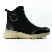 Hispanitas 233016 Black