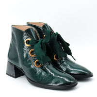 Hispanitas 233000 Forest Green