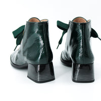 Hispanitas 233000 Forest Green