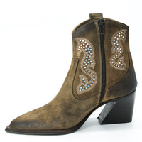 Emanuelle Crasto 70-006 Olive