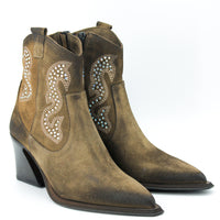 Emanuelle Crasto 70-006 Olive