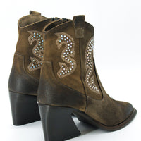 Emanuelle Crasto 70-006 Olive