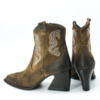 Emanuelle Crasto 70-006 Olive