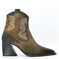 Emanuelle Crasto 70-006 Olive