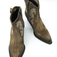 Emanuelle Crasto 70-006 Olive