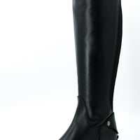 Emanuelle Crasto 2029 Black