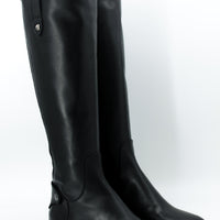 Emanuelle Crasto 2029 Black