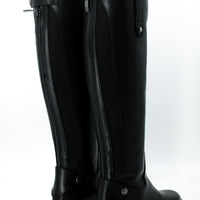 Emanuelle Crasto 2029 Black