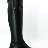 Emanuelle Crasto 2029 Black