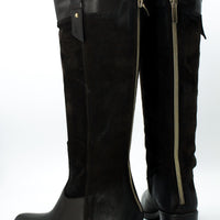 Emanuelle Crasto 3019 Brown