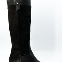 Emanuelle Crasto 3019 Black