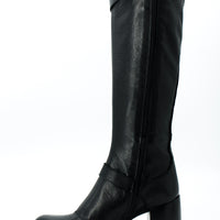 Emanuelle Crasto 55-007 Black