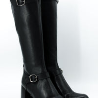 Emanuelle Crasto 55-007 Black