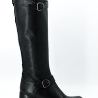 Emanuelle Crasto 55-007 Black