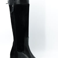 Emanuelle Crasto 3019 Black