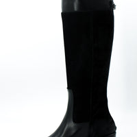 Emanuelle Crasto 3019 Black