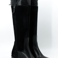 Emanuelle Crasto 3019 Black