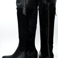 Emanuelle Crasto 3019 Black