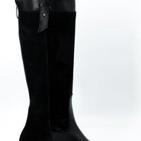 Emanuelle Crasto 3019 Black