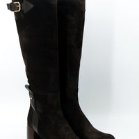 Emanuelle Crasto 35-013 Brown