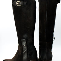 Emanuelle Crasto 35-013 Brown