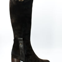 Emanuelle Crasto 35-013 Brown