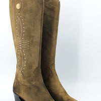 Emanuelle Crasto 70-021 Olive