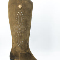 Emanuelle Crasto 70-021 Olive